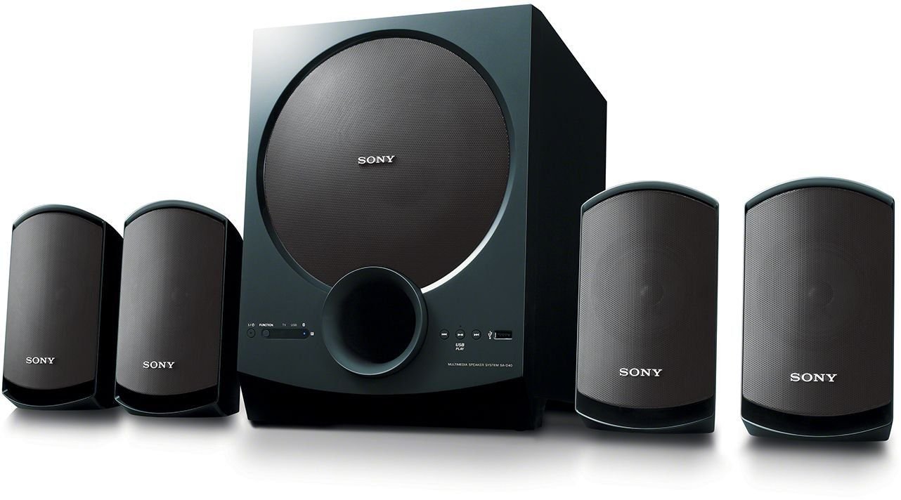 sony home theatre under 3000