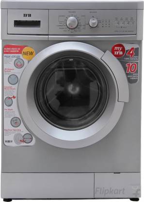 whirlpool single door 5 star