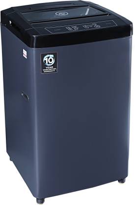 godrej washing machine 6.5 kg fully automatic demo