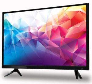 LED TVs