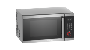 Microwave ovens