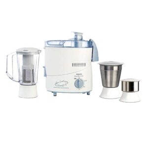 Juicer/Mixer/Grinder